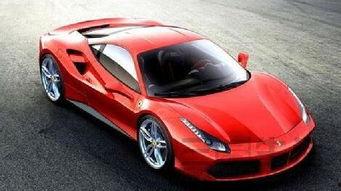 法拉利新车爆料新闻视频,揭秘新车亮点与性能